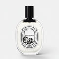 Shop Rescue Spa Philosykos Eau de Toilette 100ml glass perfume bottle with iconic fig illustration label