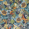 Picton Upholstery Velvet Fabric - 4 Colours