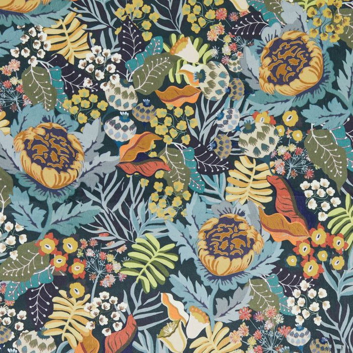 Picton Upholstery Velvet Fabric - 4 Colours