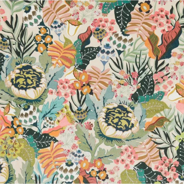 Picton Upholstery Velvet Fabric - 4 Colours