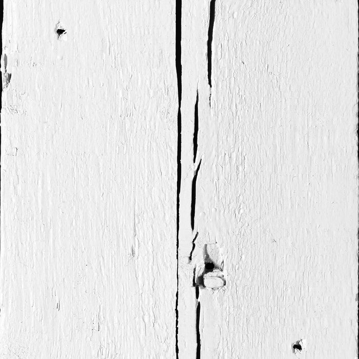 Piet Hein Eek 'Scrapwood Series' Wallpaper - White Beams Scrapwood - PHE11