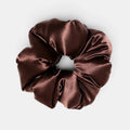 Pillow Scrunchie - Cocoa Glow