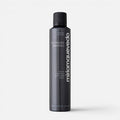 Shop Rescue Spa miriam quevedo Platinum & Diamonds Luxurious Texturizing Spray in a sleek dark grey 300ml bottle.