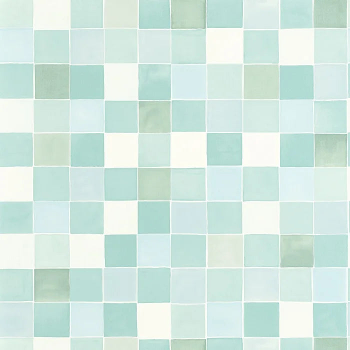 Play Wallpaper - Bleu