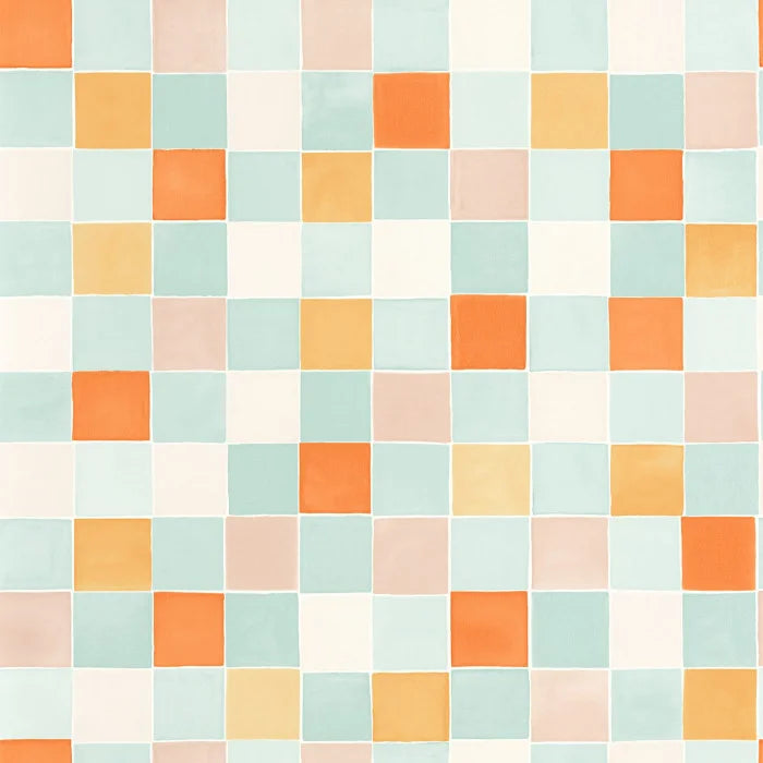 Play Wallpaper - Multicouleurs