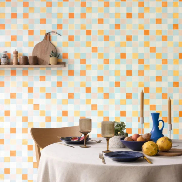 Play Wallpaper - Multicouleurs