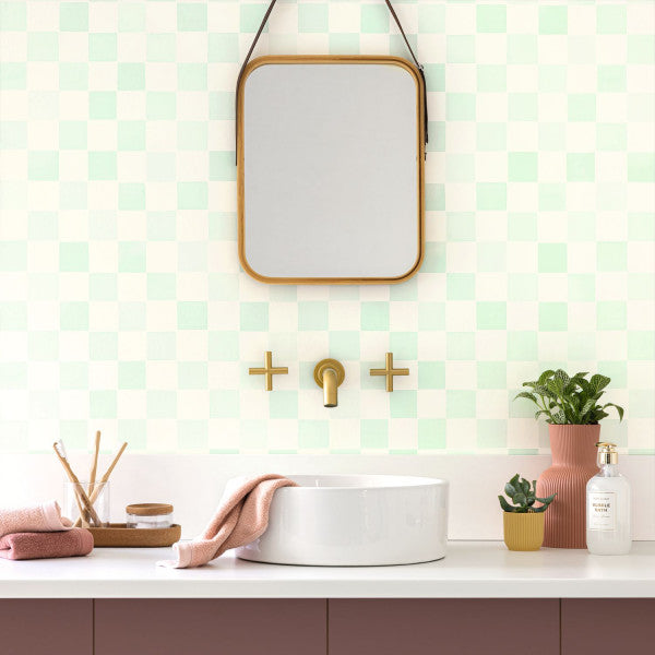 Play Wallpaper - Vert D'eau