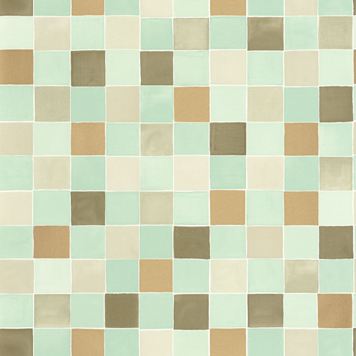 Play Wallpaper - Vert kaki