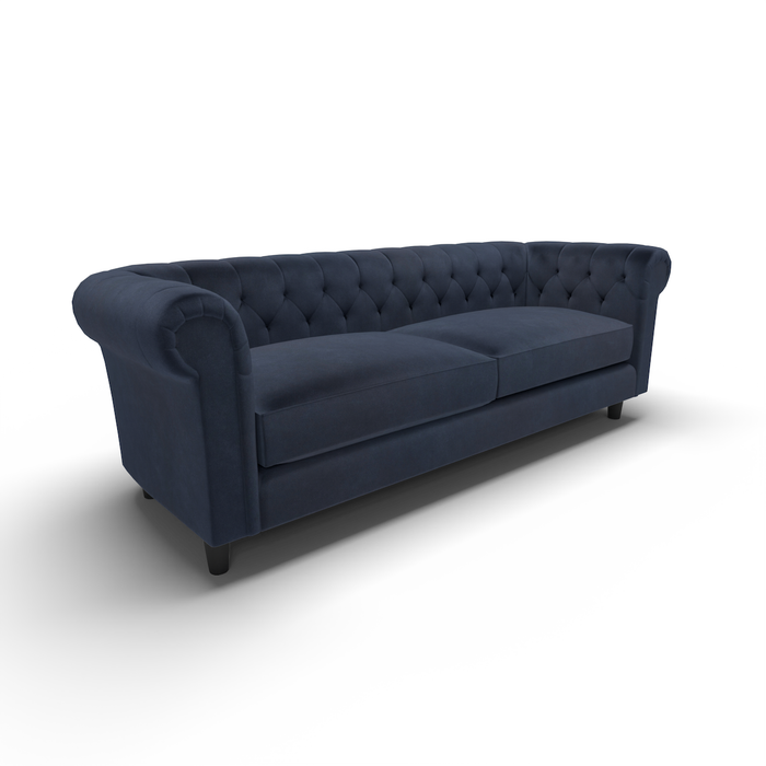 Plush Velvet Fabric - 30 Colours