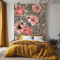 Polynesian Dreams  - Customisable Wallpaper Mural