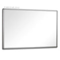 Porcelain Magnetic Whiteboard