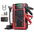 Portable Car Battery Jump Starter