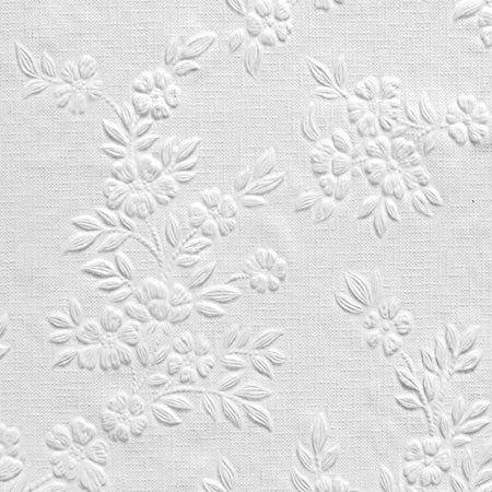 Portland Wallpaper - Anaglypta - Paintable