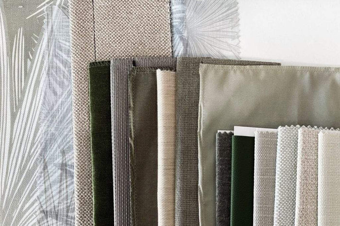Print your own fabric - sheers NZ-Curtain Fabric