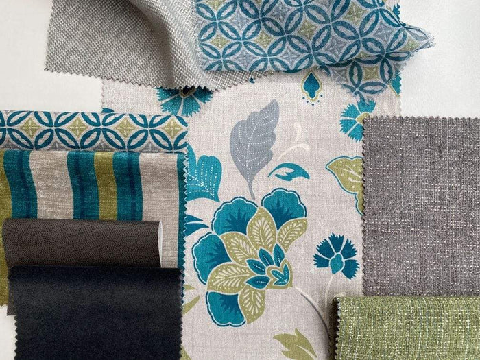 Print your own fabric - sheers NZ-Curtain Fabric