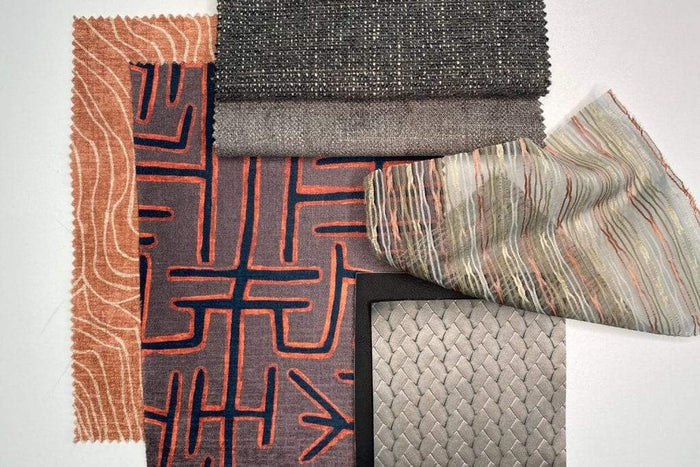 Print your own fabric - sheers NZ-Curtain Fabric