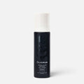 Shop Rescue Spa Olverum Procellular Defence Day Cream in a sleek black pump bottle with a white cap.