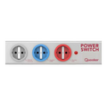 Quooker Energieverdeler