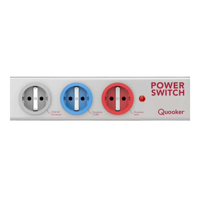 Quooker Energieverdeler