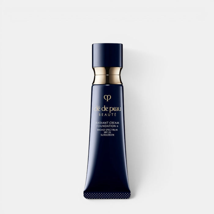 Radiant Cream Foundation SPF 25