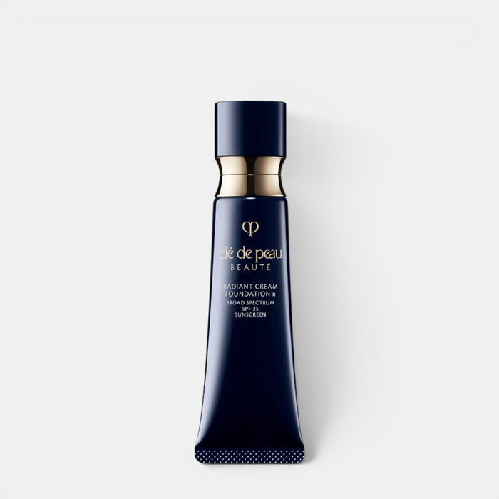 Radiant Cream Foundation SPF 25