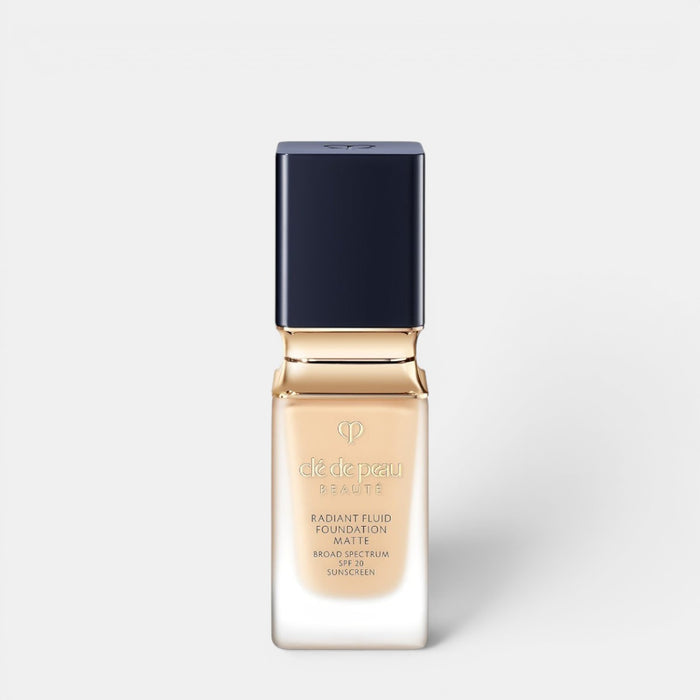 Radiant Fluid Foundation Matte Broad Spectrum SPF 20