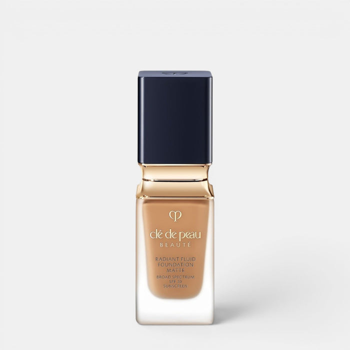 Radiant Fluid Foundation Matte Broad Spectrum SPF 20
