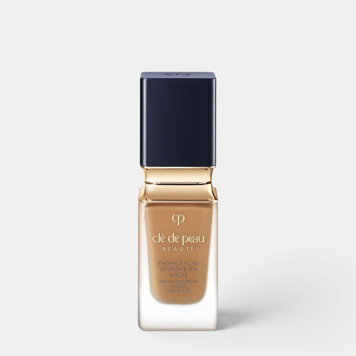 Radiant Fluid Foundation Matte Broad Spectrum SPF 20