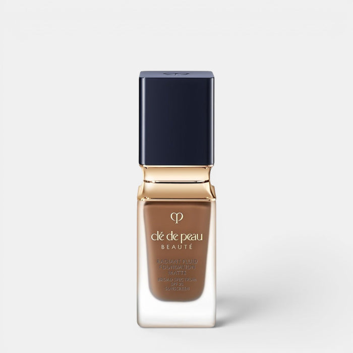 Radiant Fluid Foundation Matte Broad Spectrum SPF 20