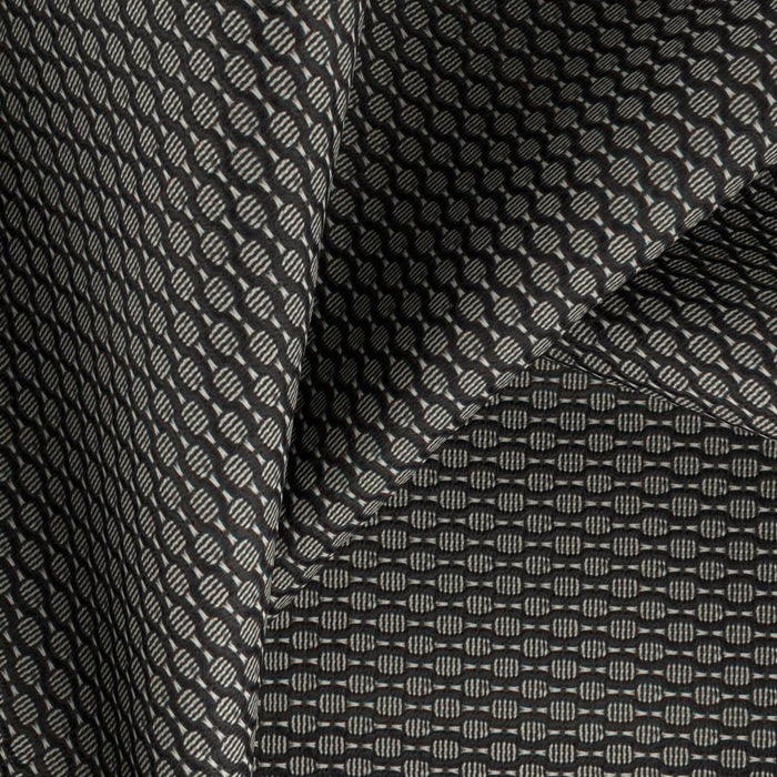 Rafting Outdoor Fabric by Zepel - 7 Colours