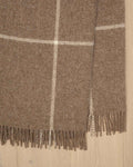 Ranfurly Throw - 5 Colours