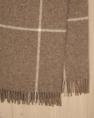 Ranfurly Throw - 5 Colours