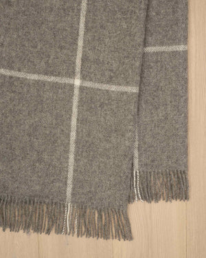 Ranfurly Throw - 5 Colours