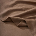 Ravello Linen Bed Sheet - Flat