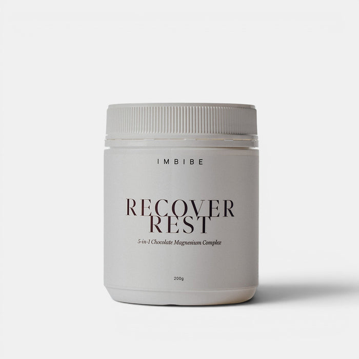 Recover Rest