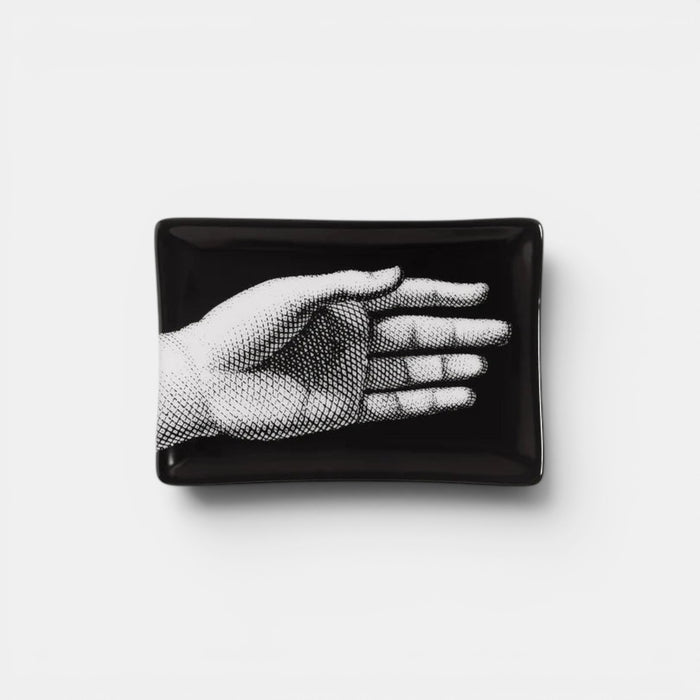 Rectangular Ashtray Mano