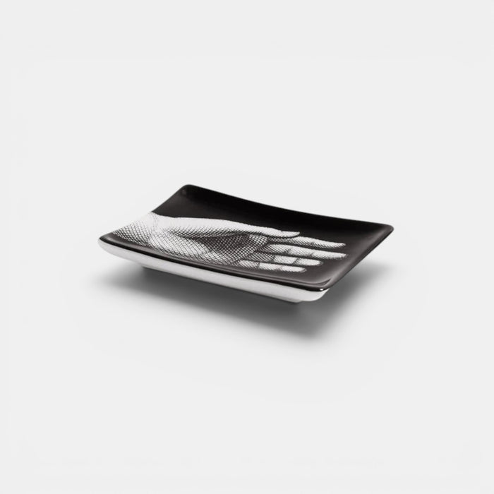 Rectangular Ashtray Mano