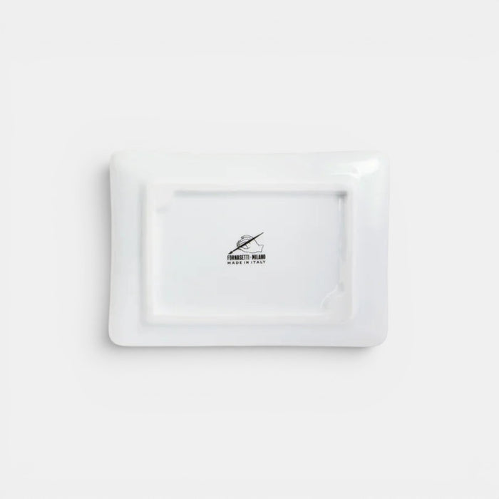 Rectangular Ashtray Mano