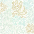 Reef -  Under The Sea Wallpaper - A Shade of Orange