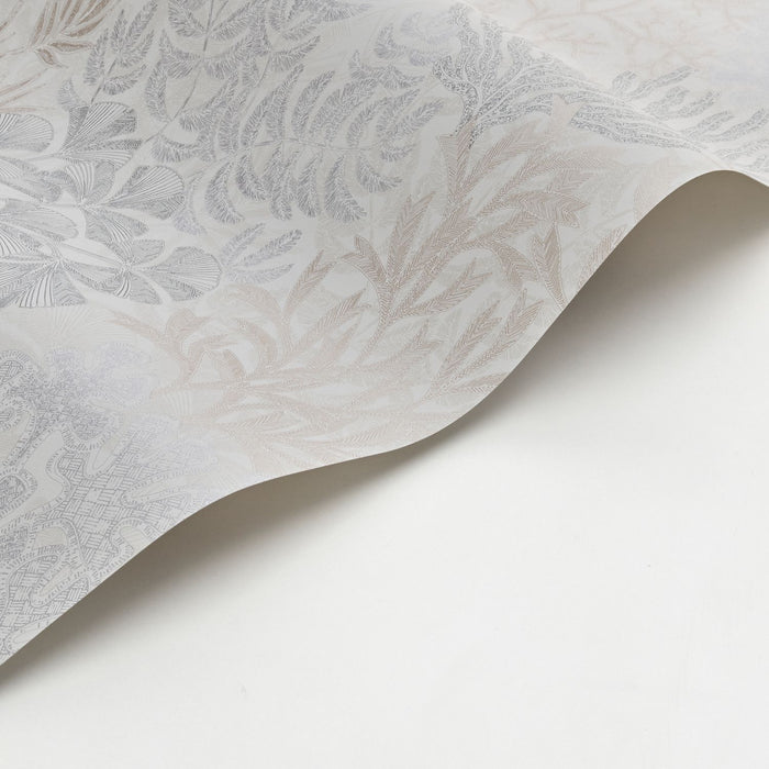 Reef -  Under The Sea Wallpaper - Pale