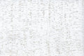 Refined Cork Wallpaper - White/Silver