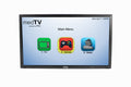 Refurb PDI-A42A-R | 42" A-Series Smart HDTV Hospital Display
