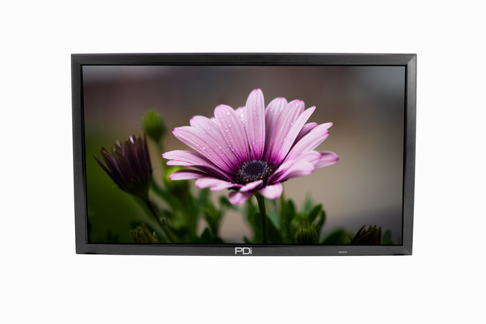 Refurb PDI-A43A-R | 43" A-Series Smart HDTV Hospital Display