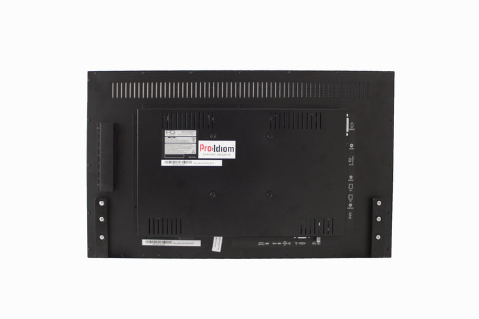 Refurb PDI-A43A-R | 43" A-Series Smart HDTV Hospital Display