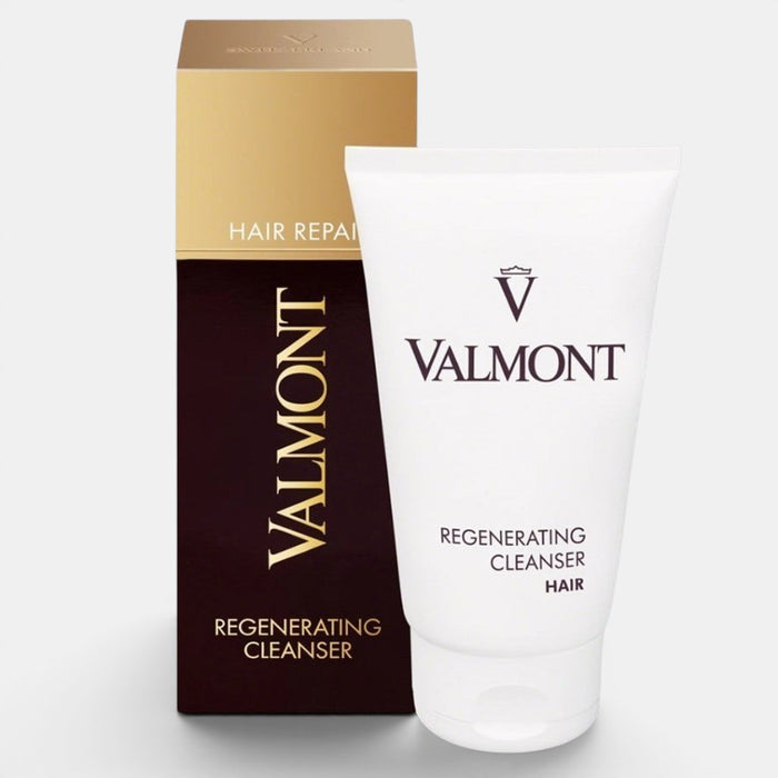 Regenerating Hair Cleanser 150ml