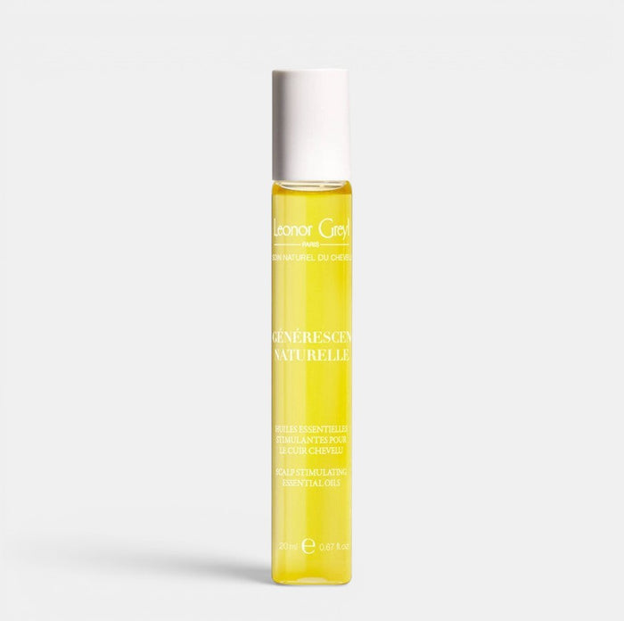 Regenerescence Naturelle