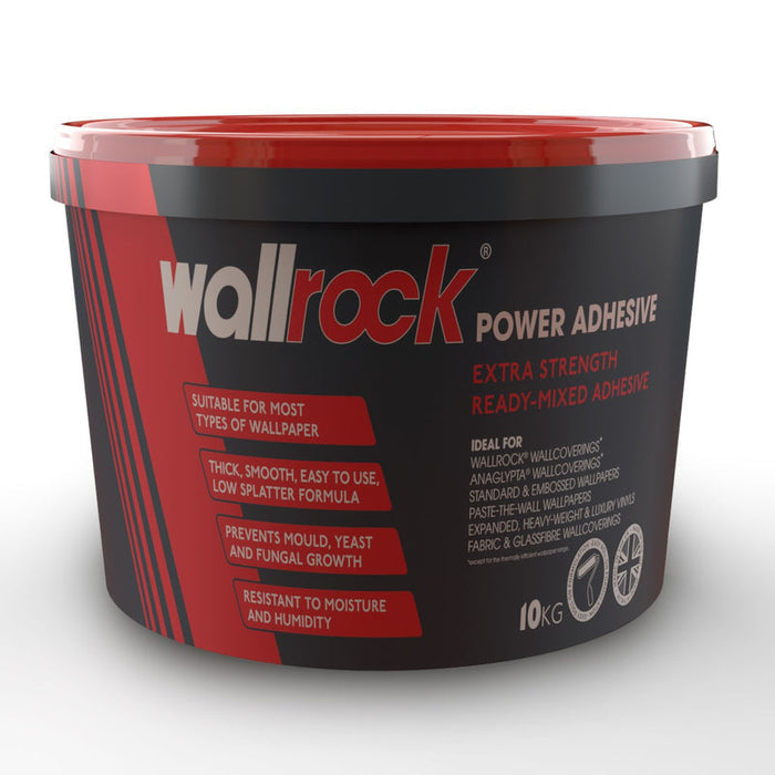 Reinforcement Wallrock Wallpaper