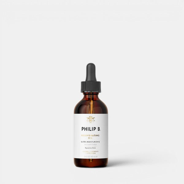 Rejuvenating Oil