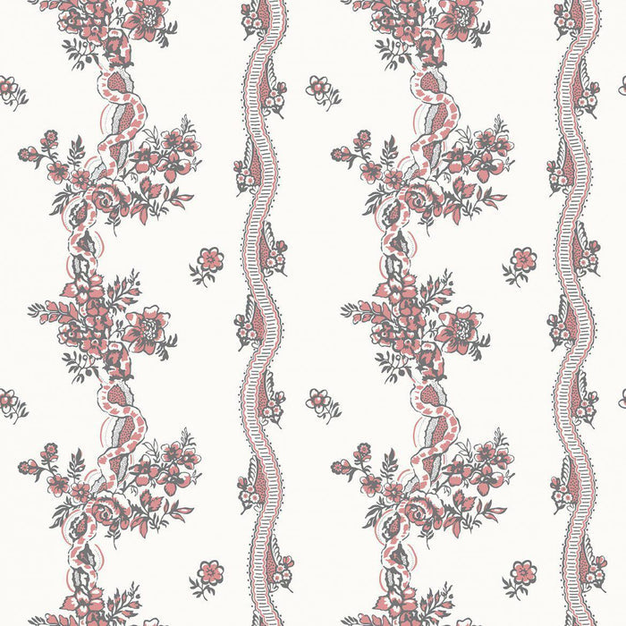 Renshammar Wallpaper - Red