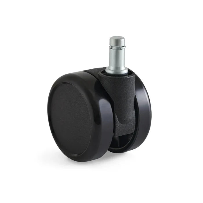 Replacement Caster Wheels (For Hard Floors/Carpets) - Steelcase India